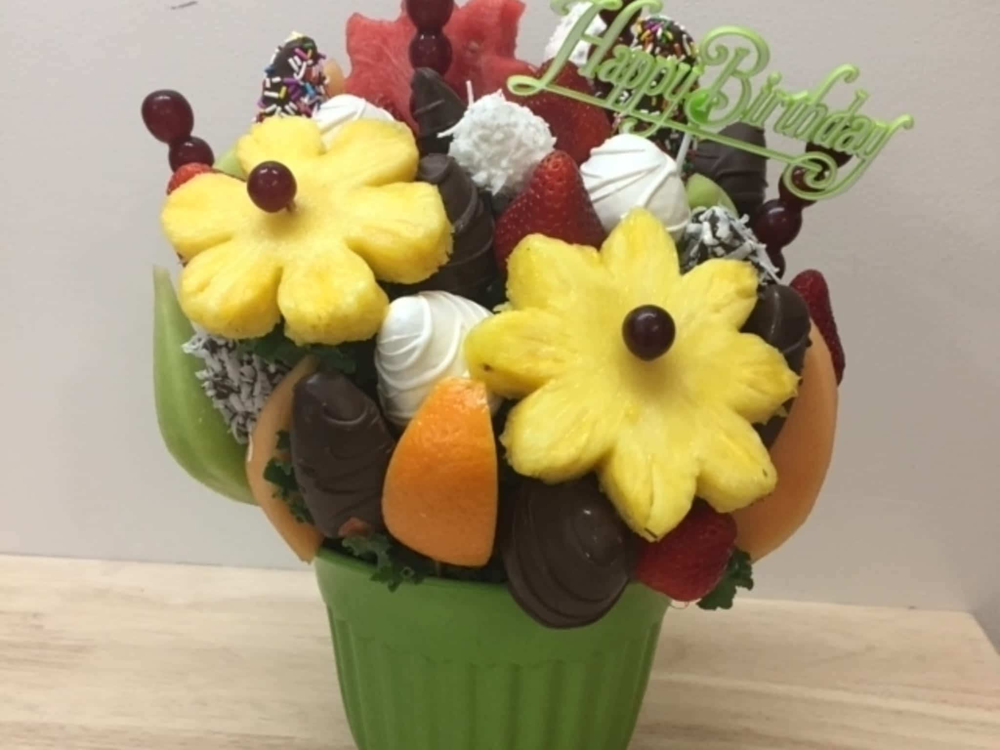 photo The Steaming Cup