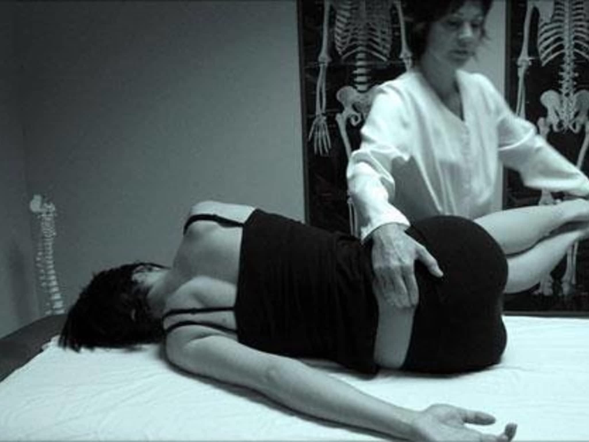 photo Clinique D'Ostéopathie Danielle Lalli