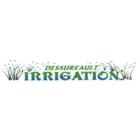 Dessureault Irrigation - Logo