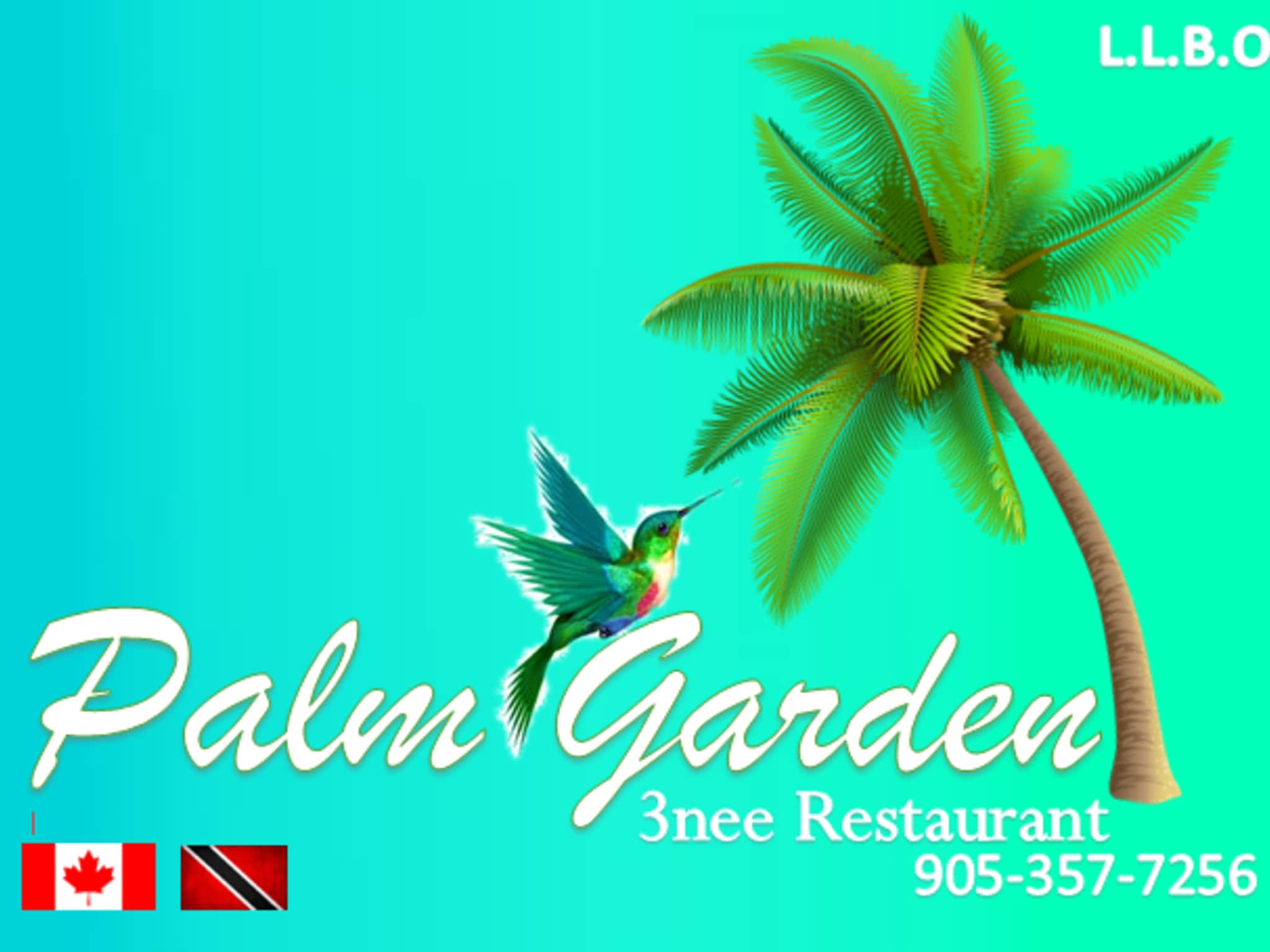 photo Palm Gardens 3Nee Restaurant And Bar