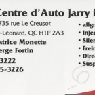 Centre de l'auto Jarry Inc OCTO Auto Service Plus - Garages de réparation d'auto