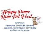 Happy Pawz Raw Pet Food - Pet Food & Supply Stores