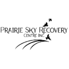 Prairie Sky Recovery Centre Inc. - Logo