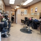 Sir's & Her's Hairstyling - Salons de coiffure et de beauté