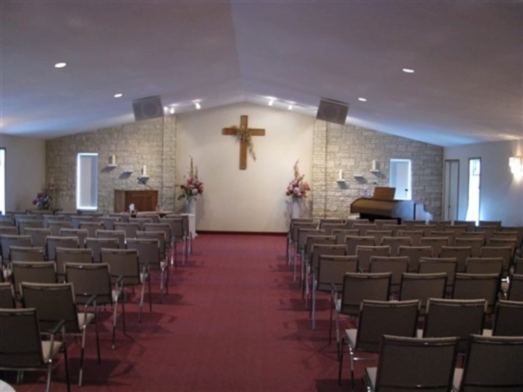 photo Wheatland Funeral Services