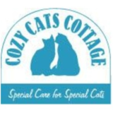 View Cozy Cats Cottage’s Courtenay profile
