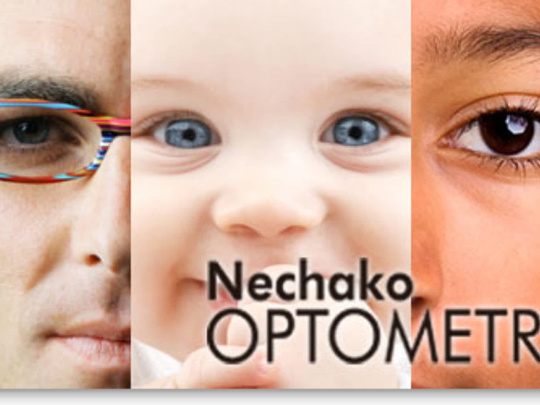 photo Nechako Optometry