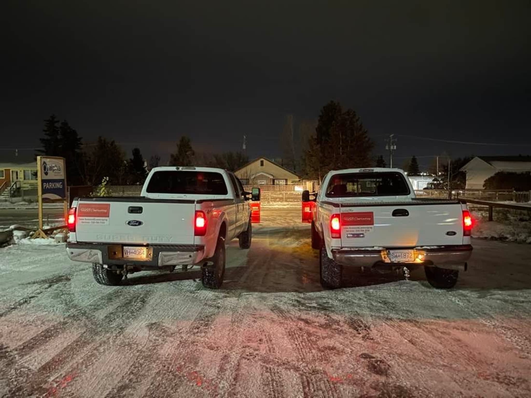 photo HLB Contracting