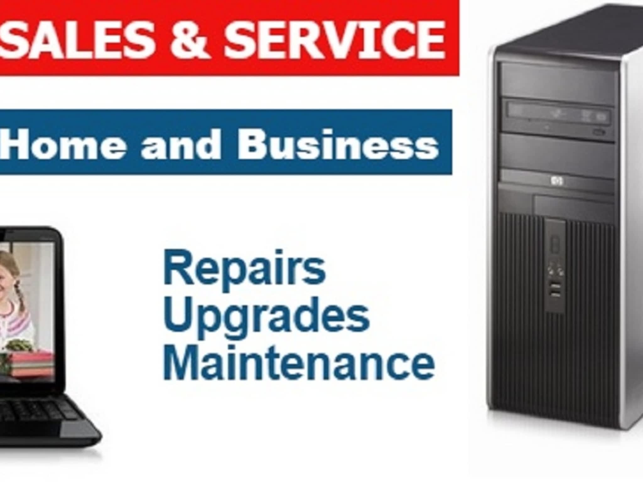 photo Dixon Computing Solutions