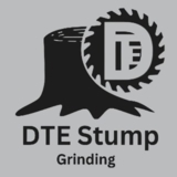 DTE Stump Grinding - Tree Service