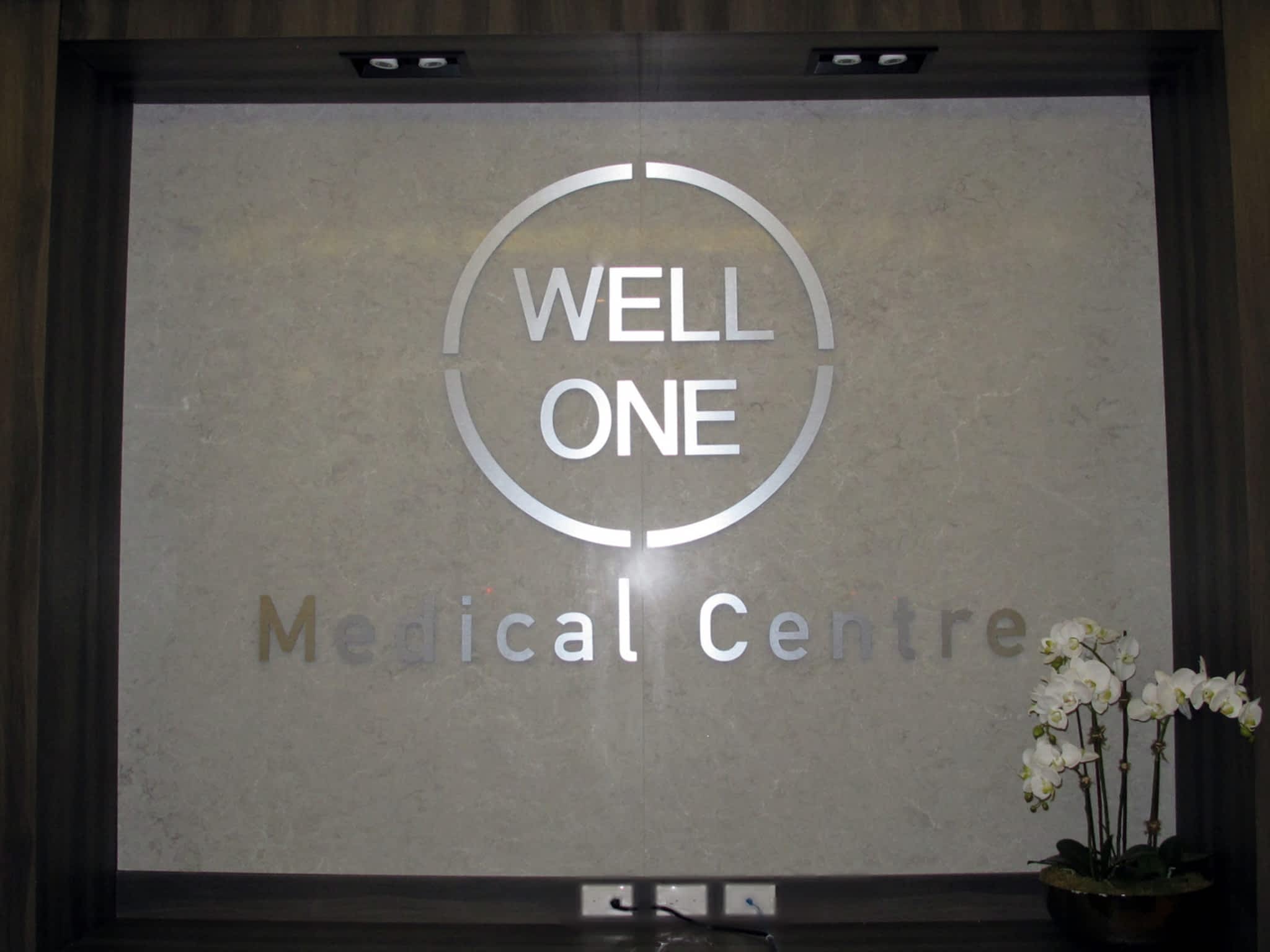 photo WellOne Medical
