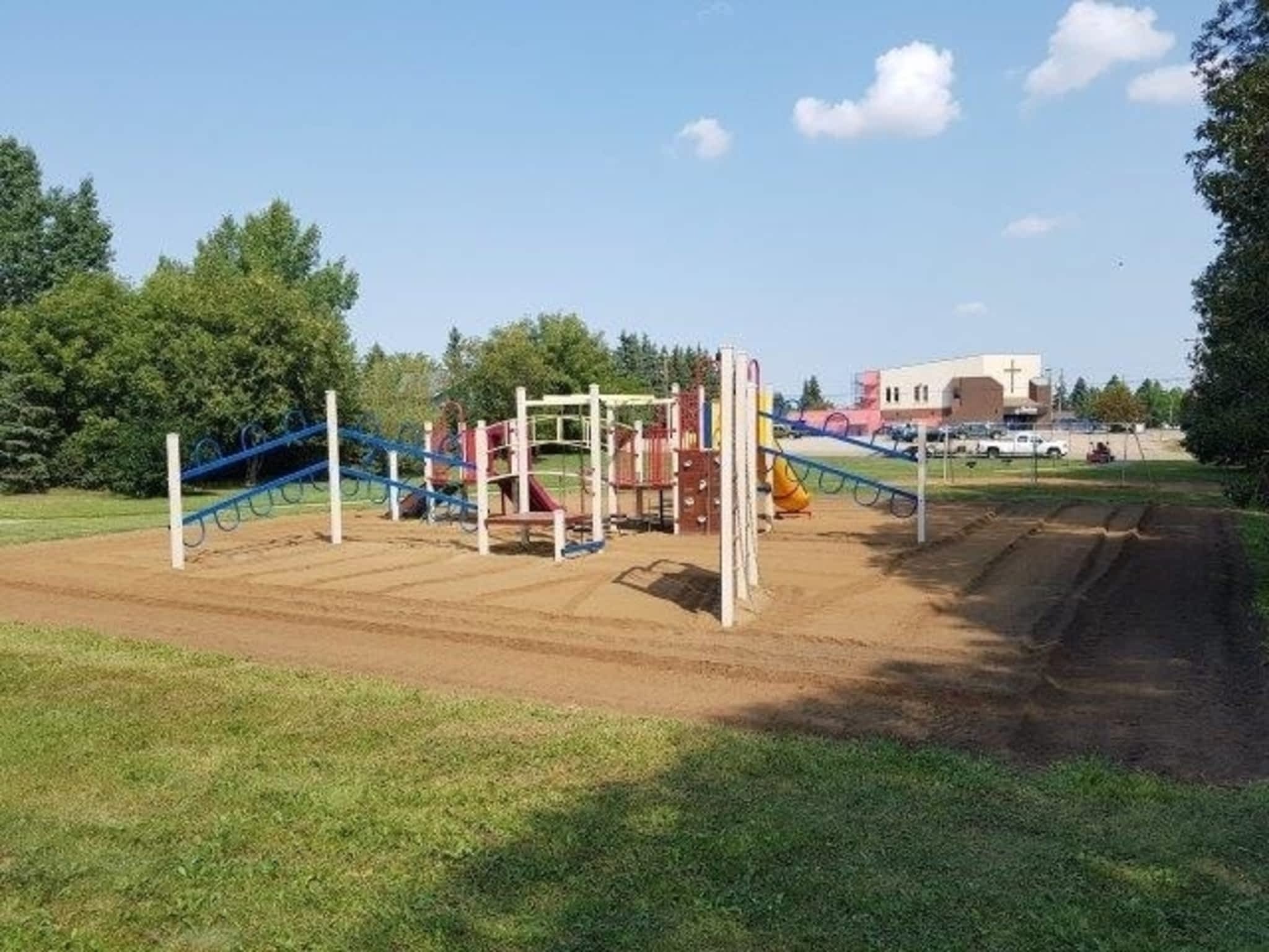 photo Christopher Noster's Precision Services