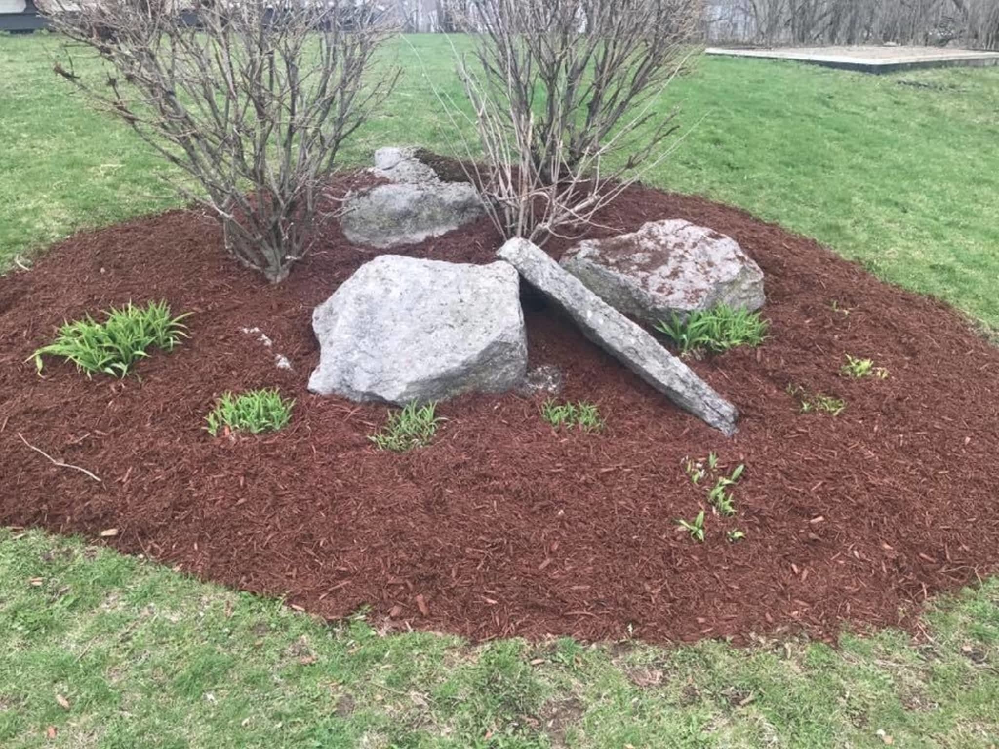 photo Breadman Property Care