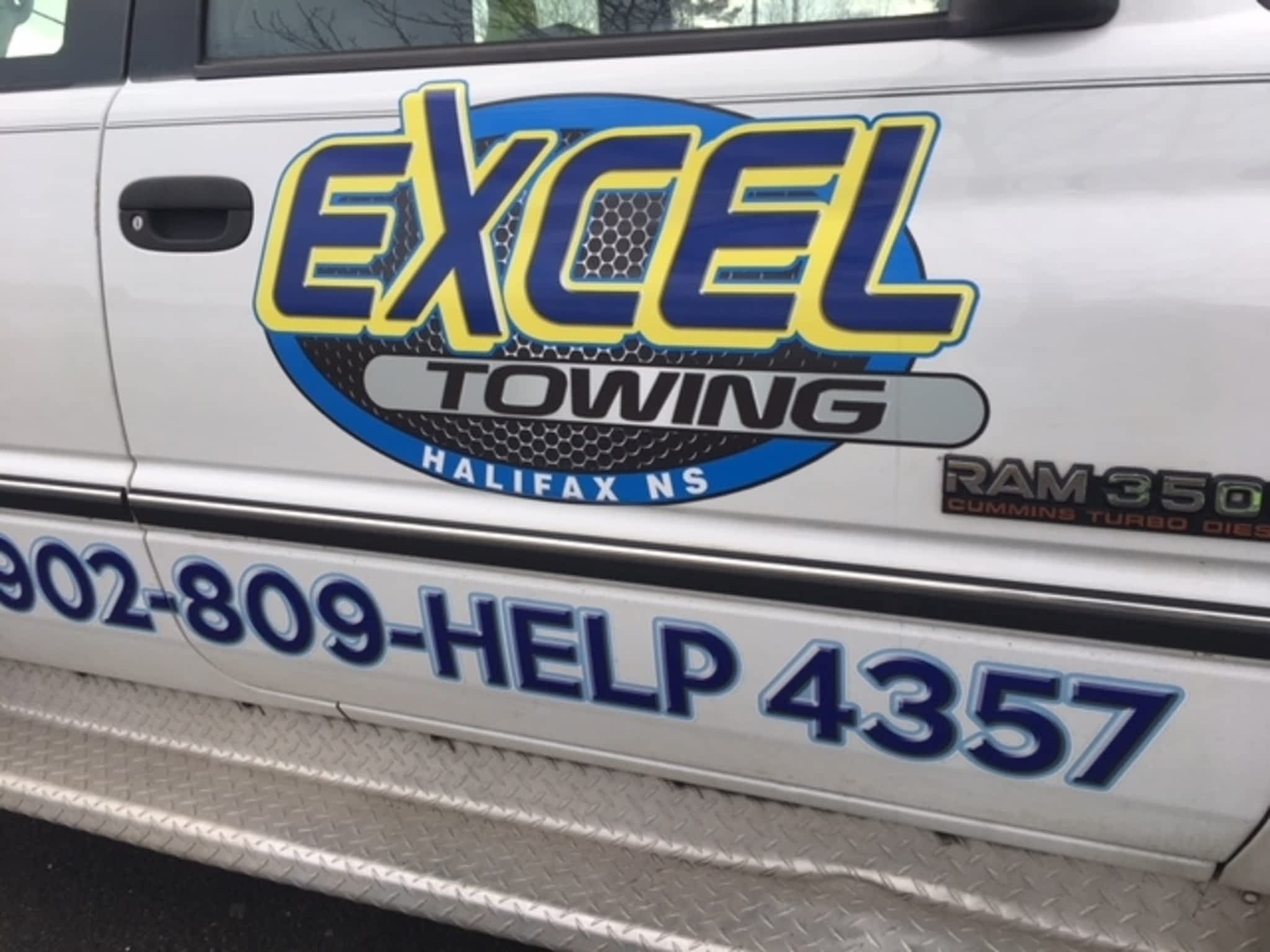 photo Excel Towing