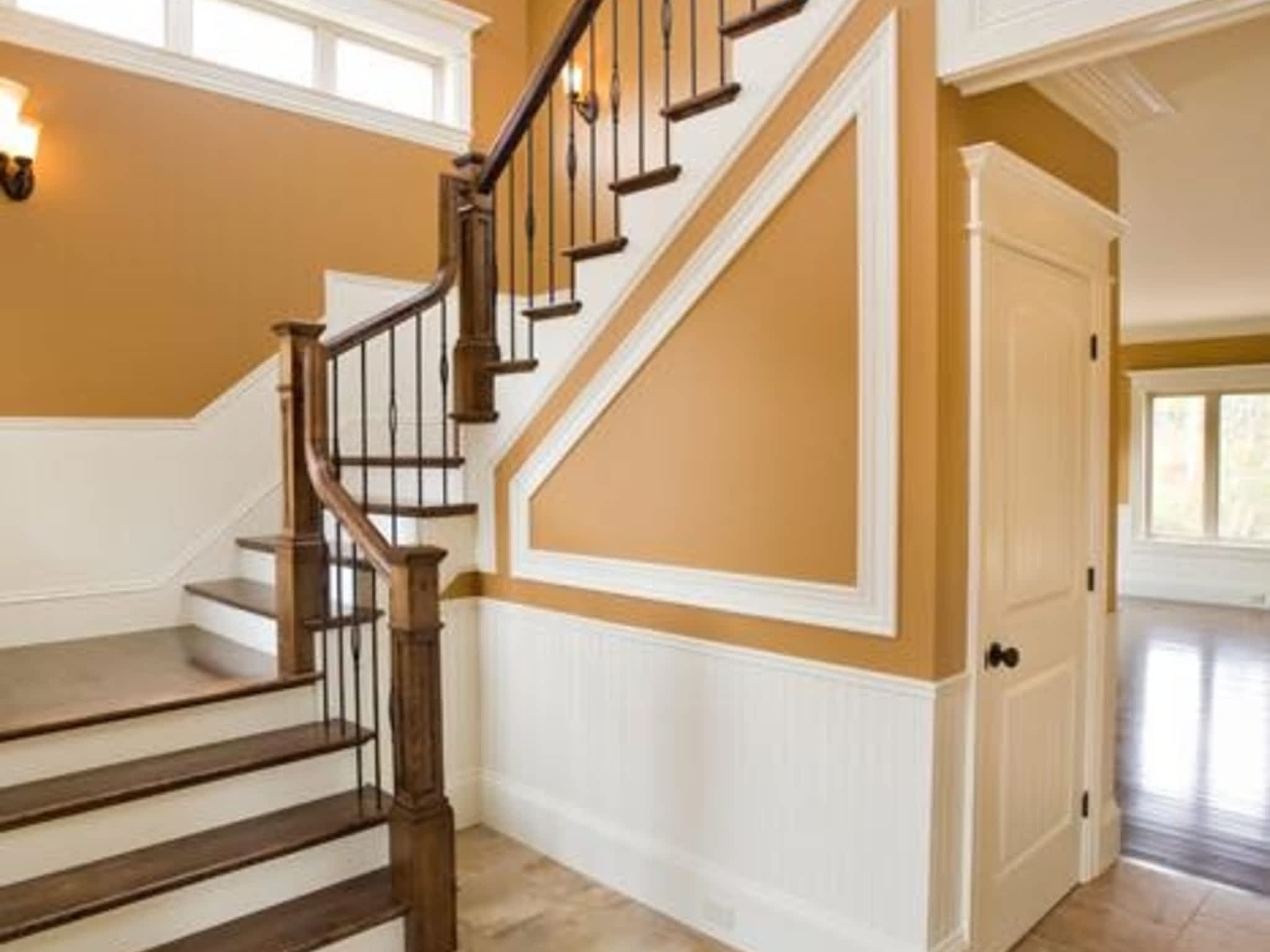 photo Fineline Finish Carpentry