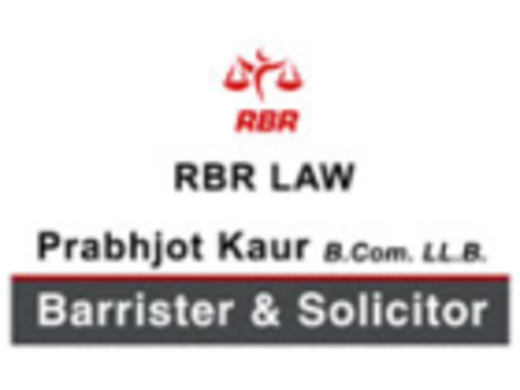 photo RBR Law