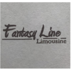Fantasy Line Limousine - Logo