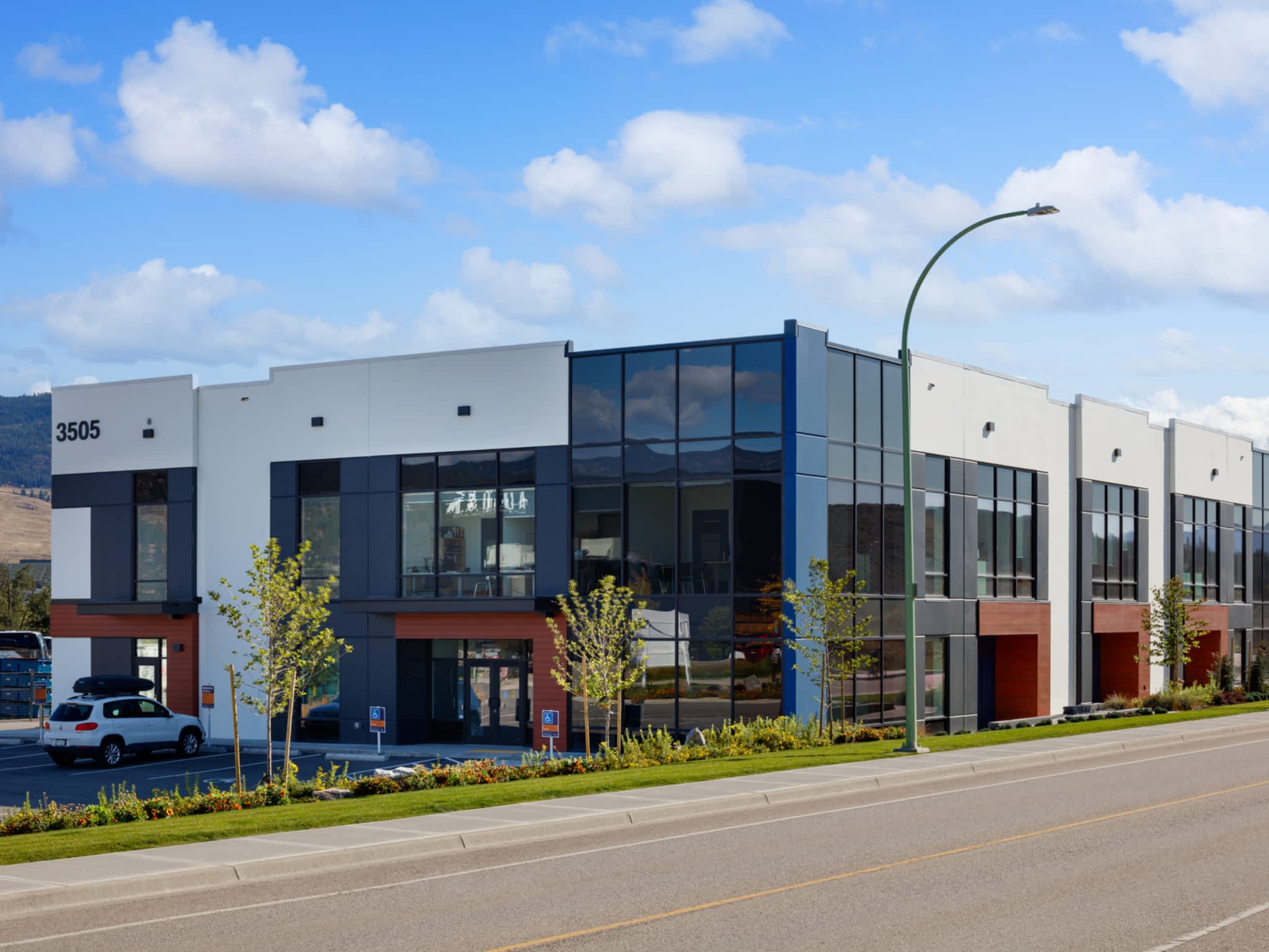 photo Argus Properties Ltd