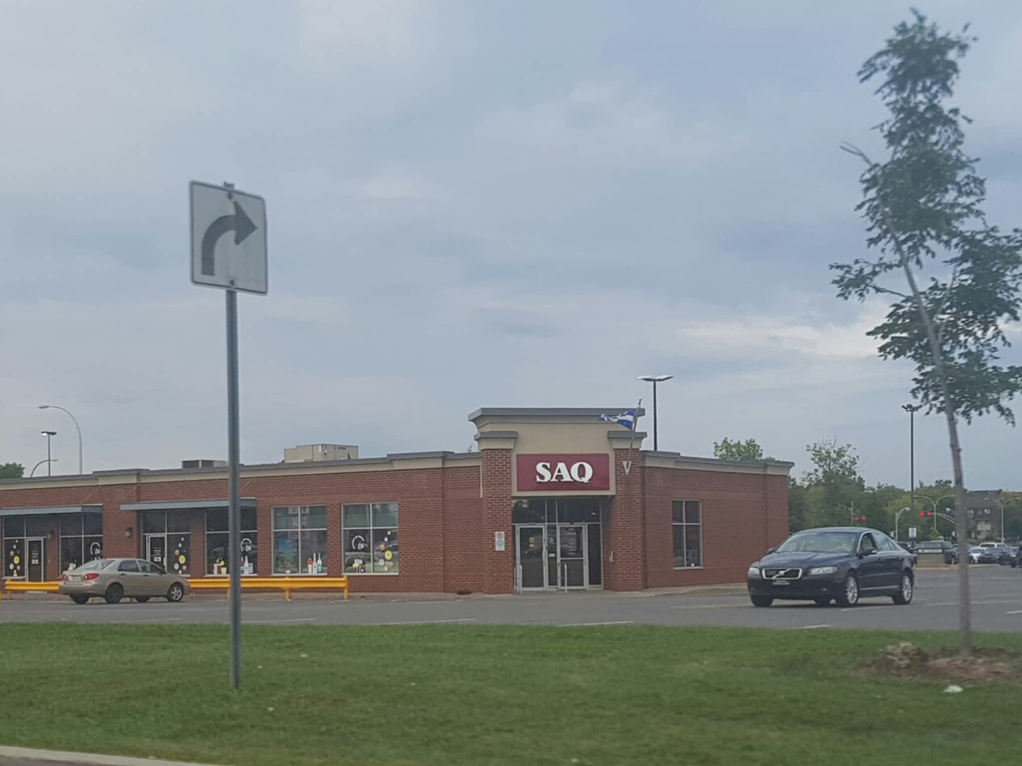 photo SAQ-Galeries des Sources