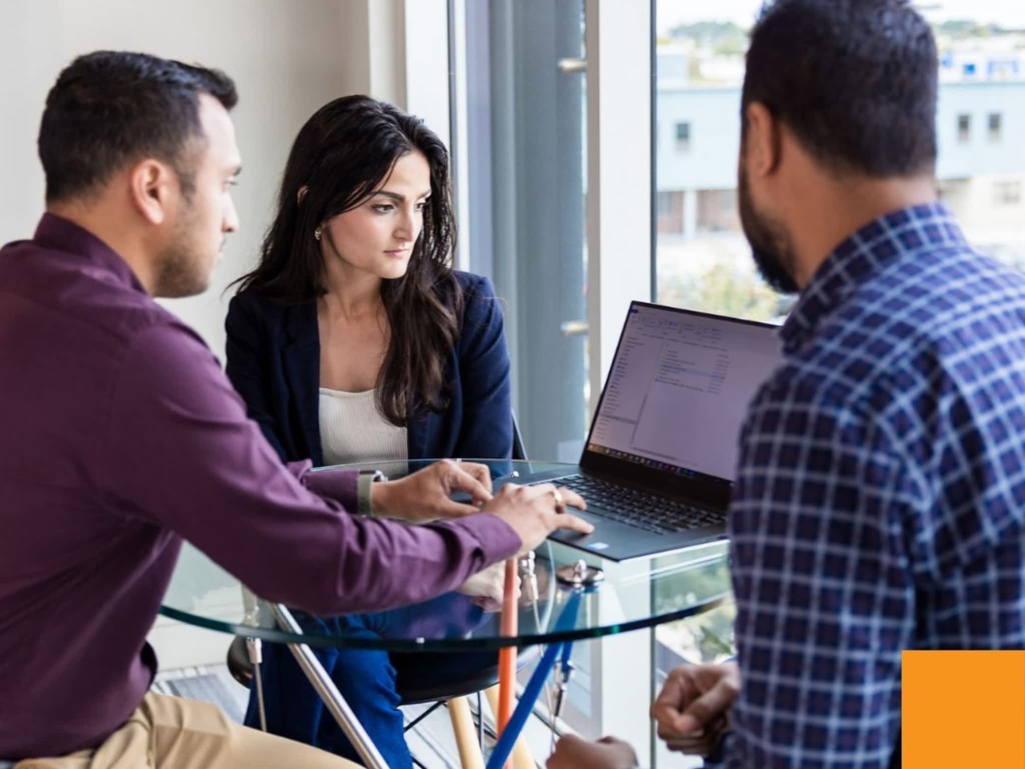 photo Dalal's Studies