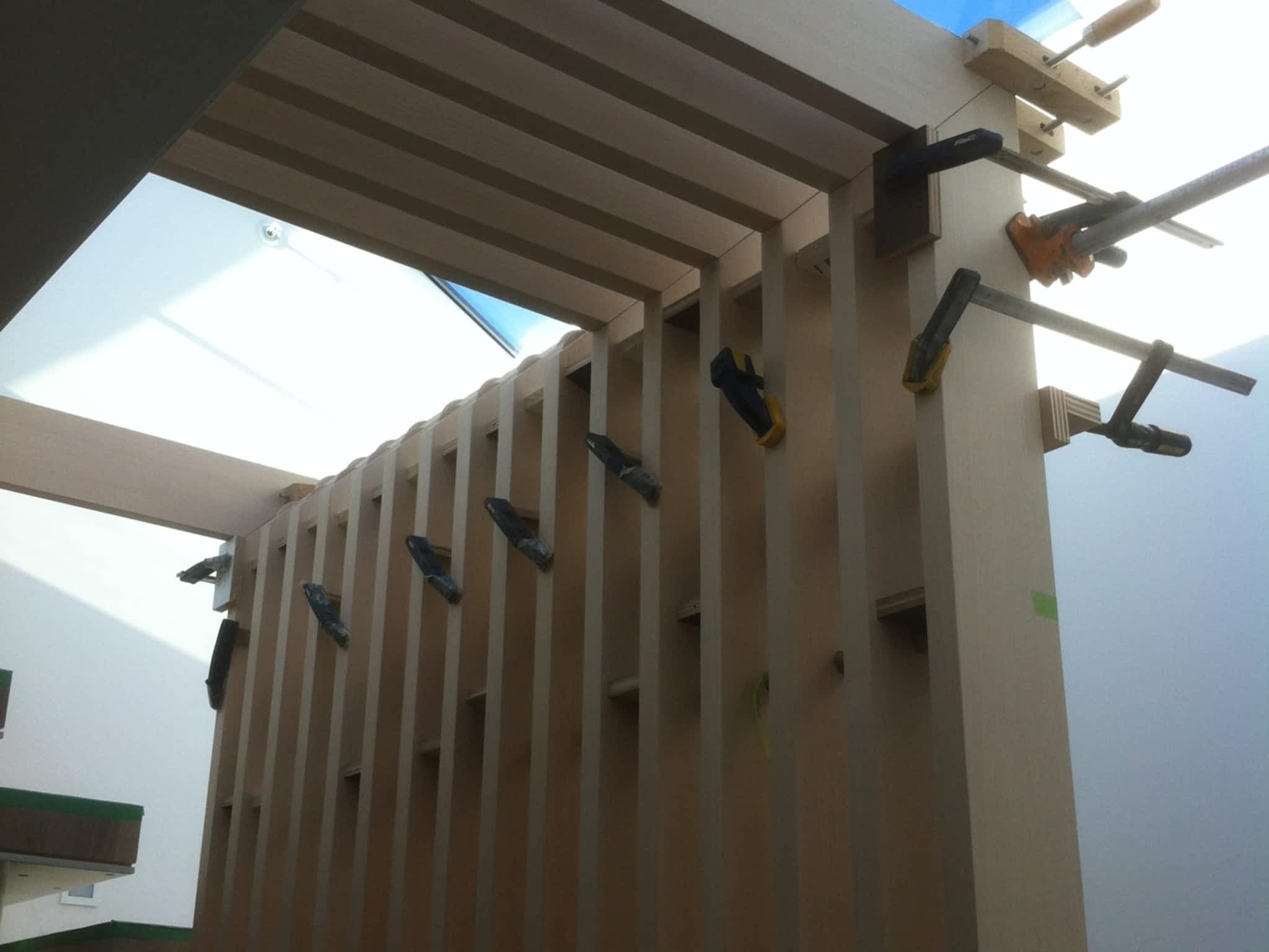 photo C.A. Contracting