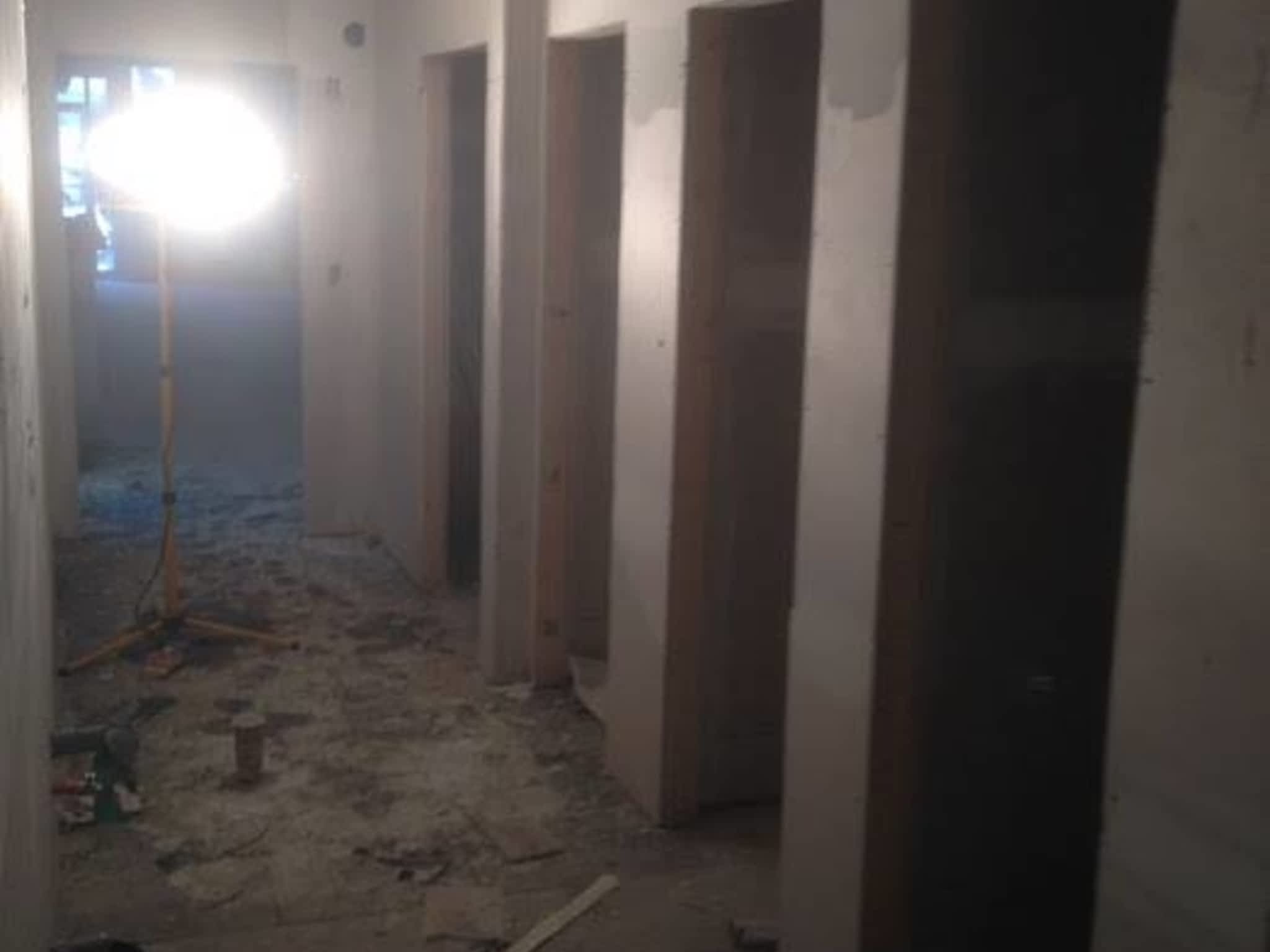 photo LMC Construction & Carpentry