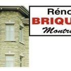 Réno-Briques Montréal - General Contractors