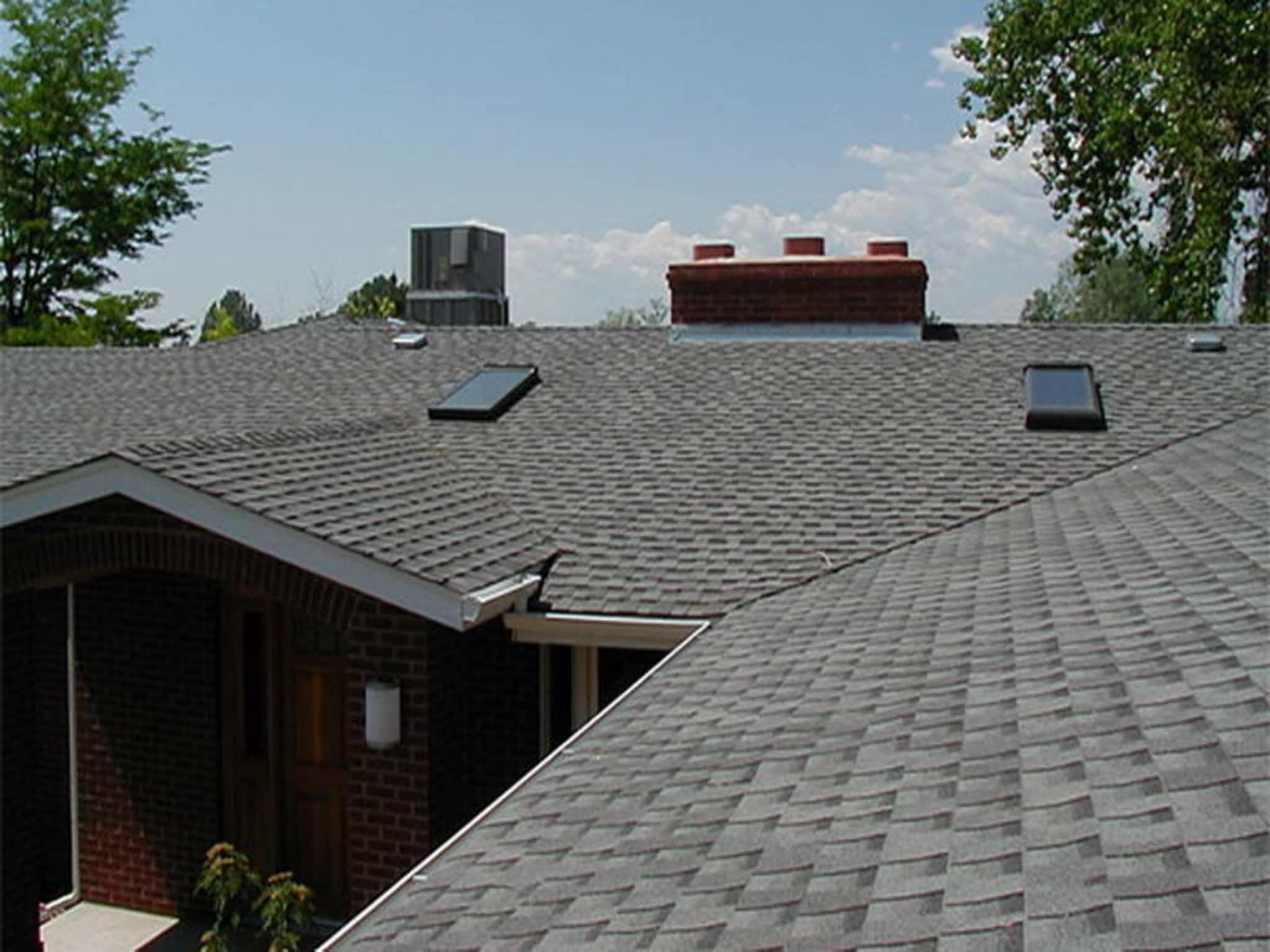 photo A Brian's Roofing