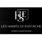 Les Habits St-Eustache - Men's Clothing & Accessory Stores