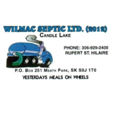 WilMac Septic (2001) Ltd - Nettoyage de fosses septiques