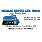 WilMac Septic (2001) Ltd - Septic Tank Cleaning