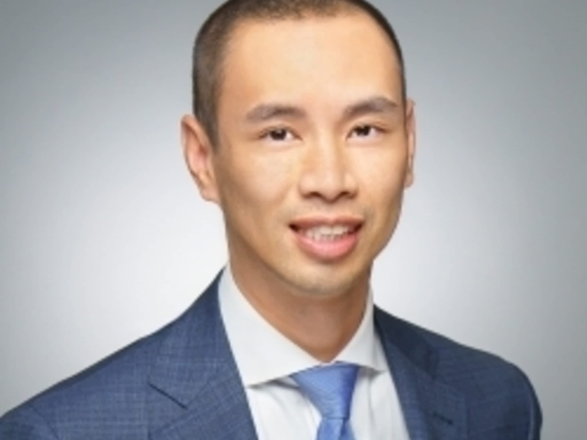 photo Trung Oan - TD Wealth Private Investment Advice