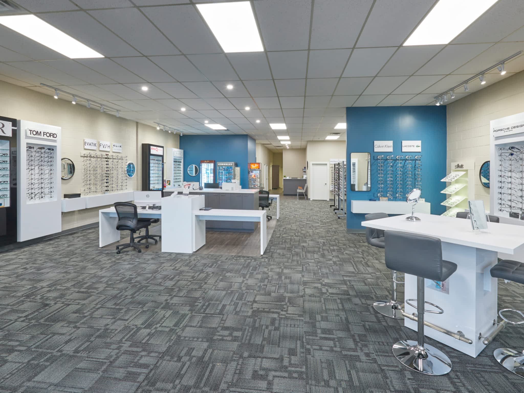 photo Optical Illusions