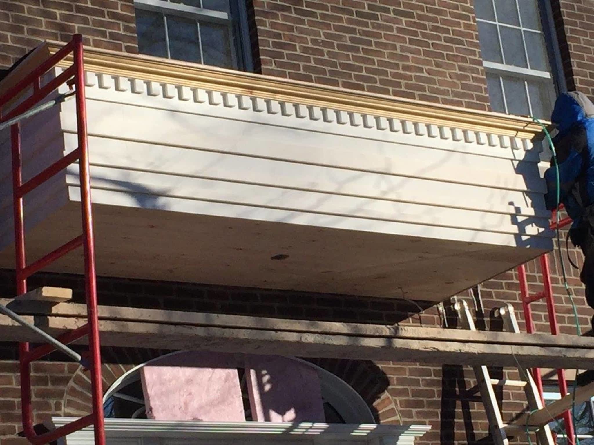 photo Construction M J B