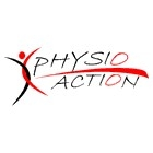 Physiotherapie action - Logo