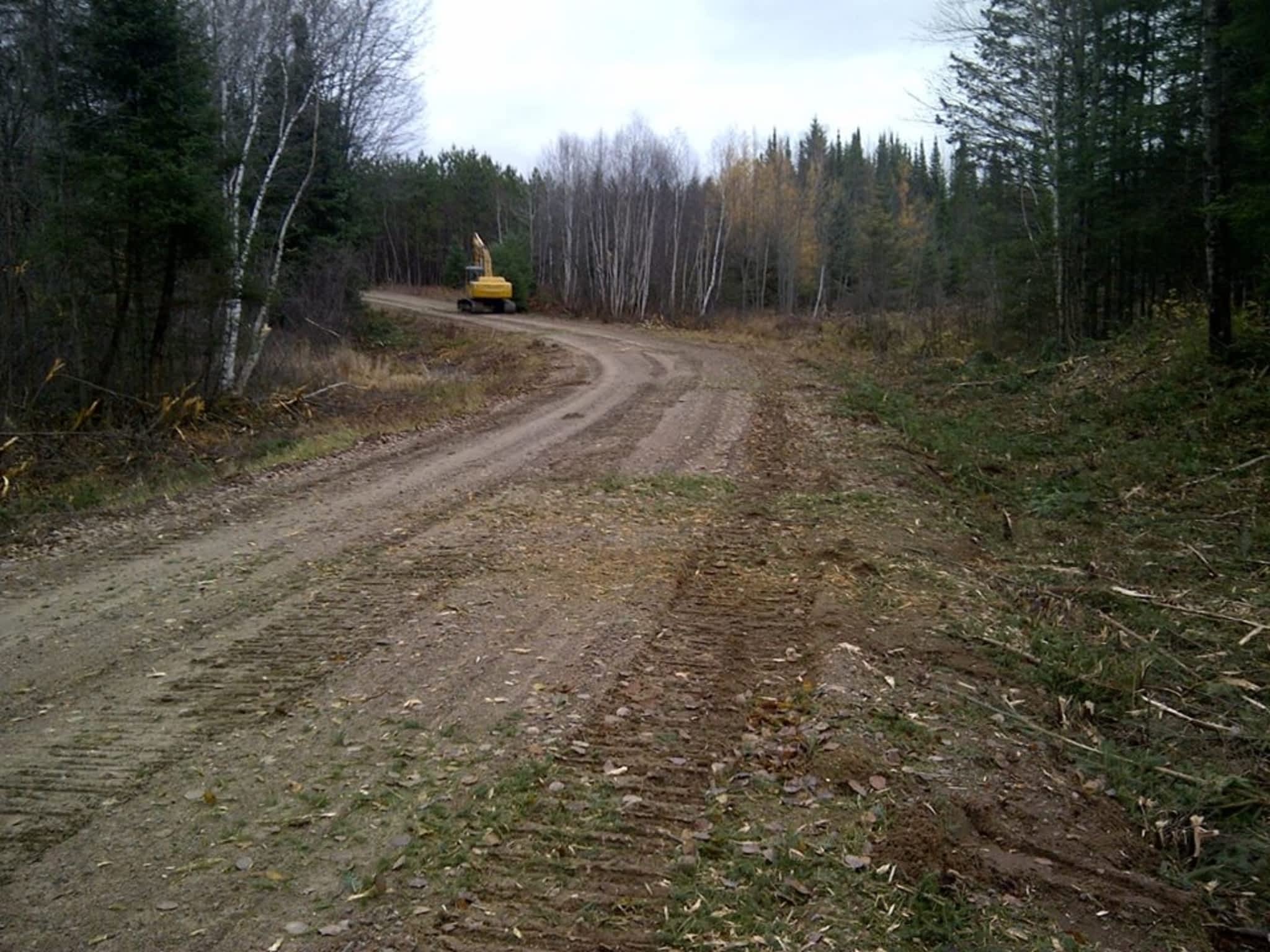 photo Wagar & Corput Weed Control Inc