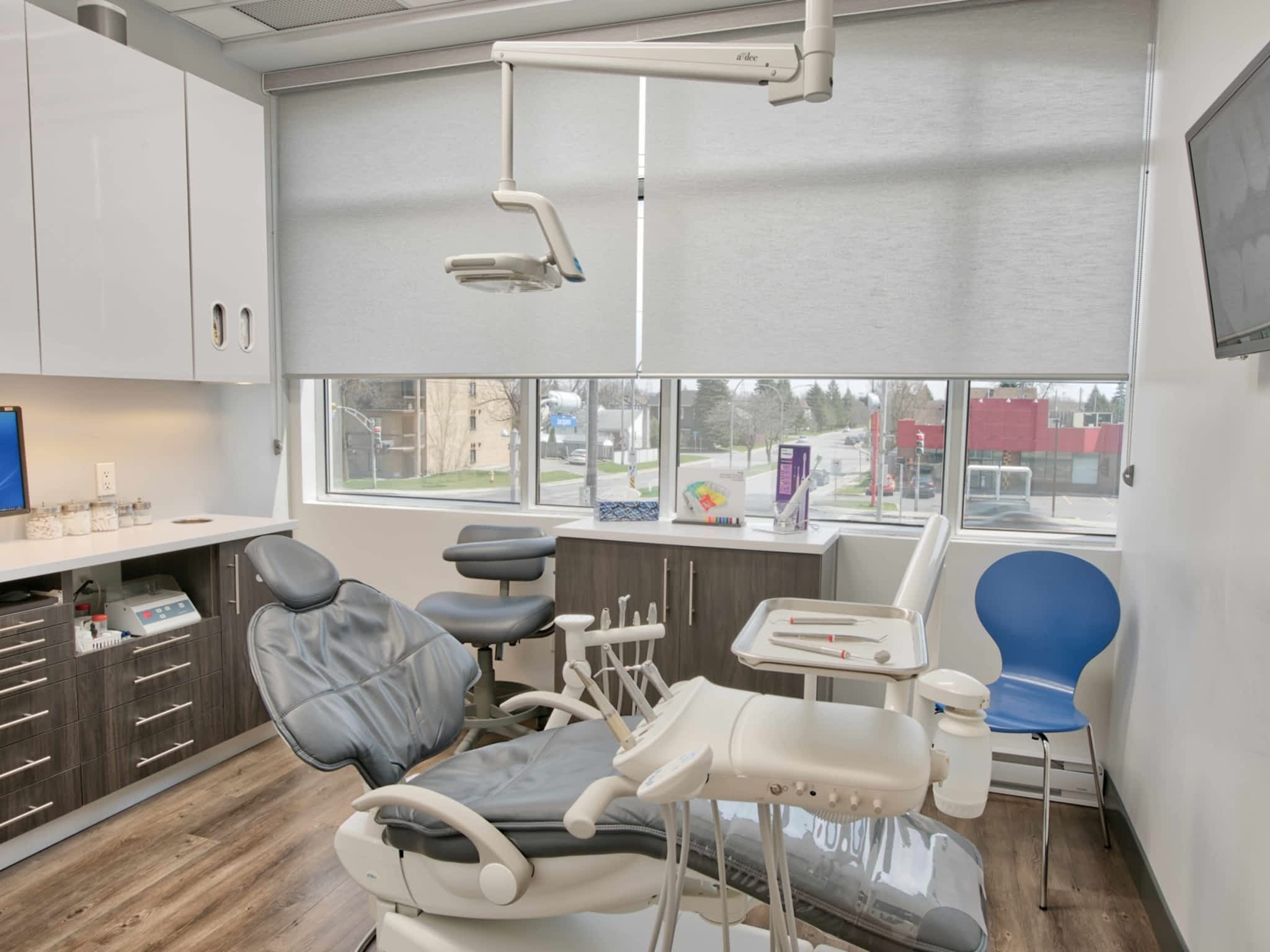 photo Centre de Santé Dentaire Fabreville - Dentiste