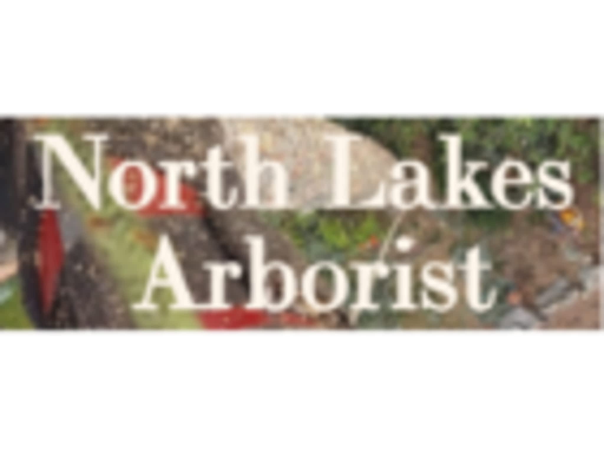 photo North Lakes Arborist