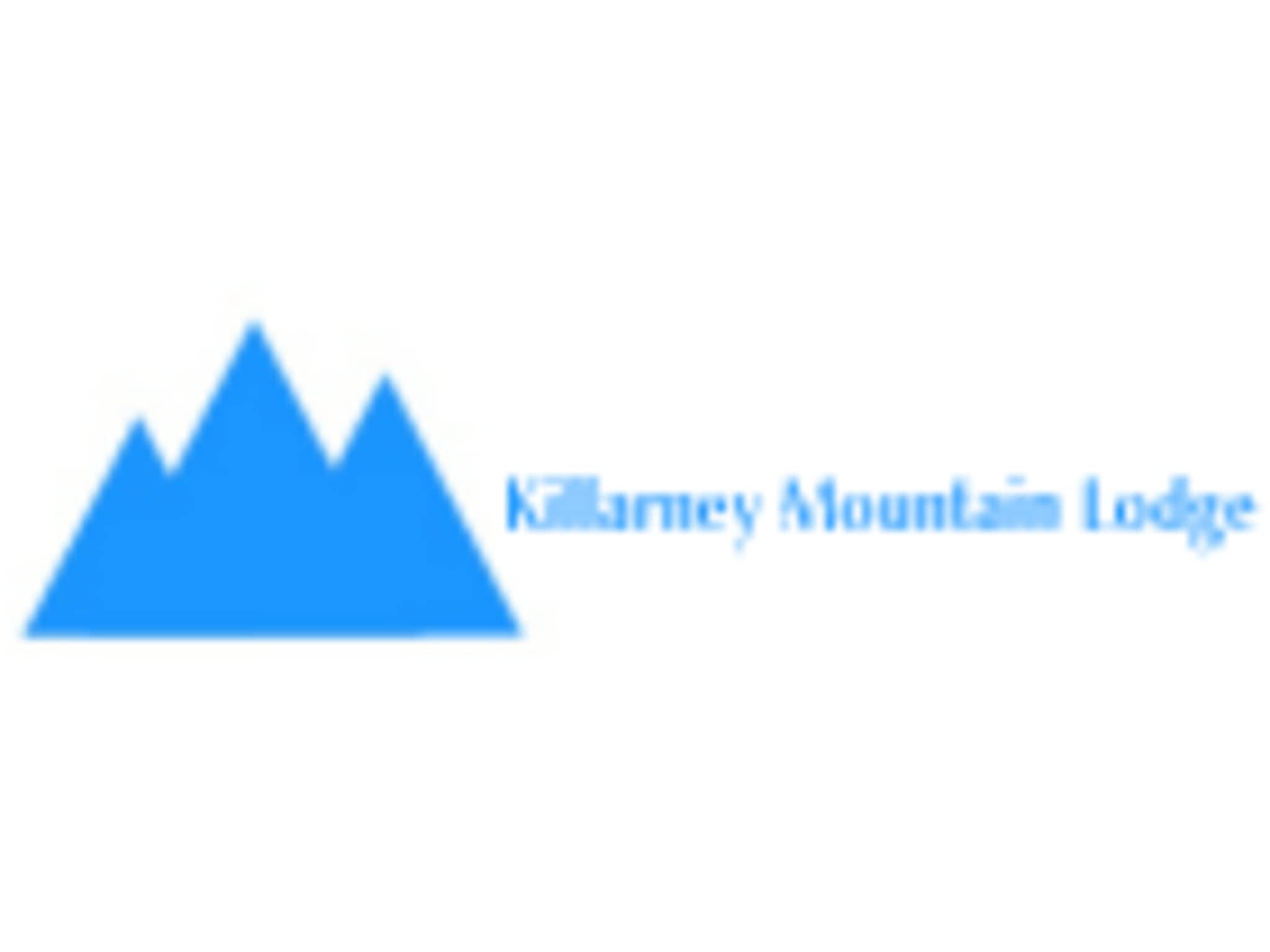 photo Killarney Mountain Lodge
