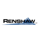 Renshaw Contracting - Building Contractors