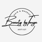 Beauty by Tanya - Logo