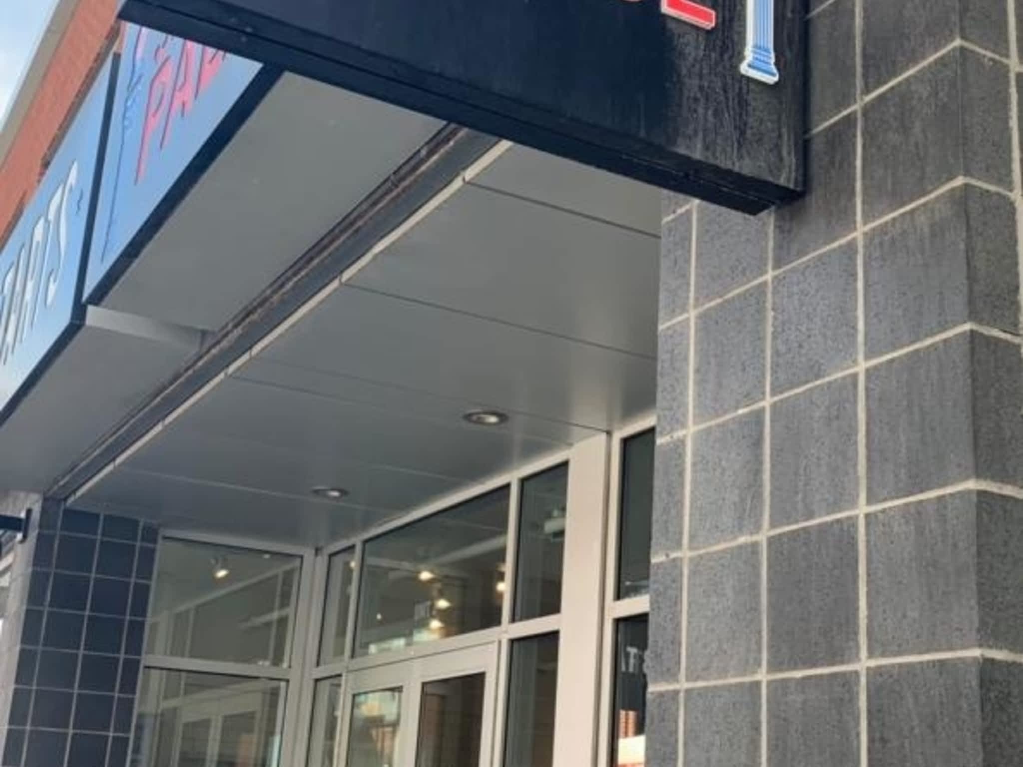 photo Shawarma Palace