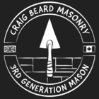 Craig Beard Masonry - Masonry & Bricklaying Contractors