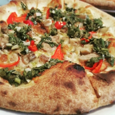 Pizzeria Gema - Restaurants