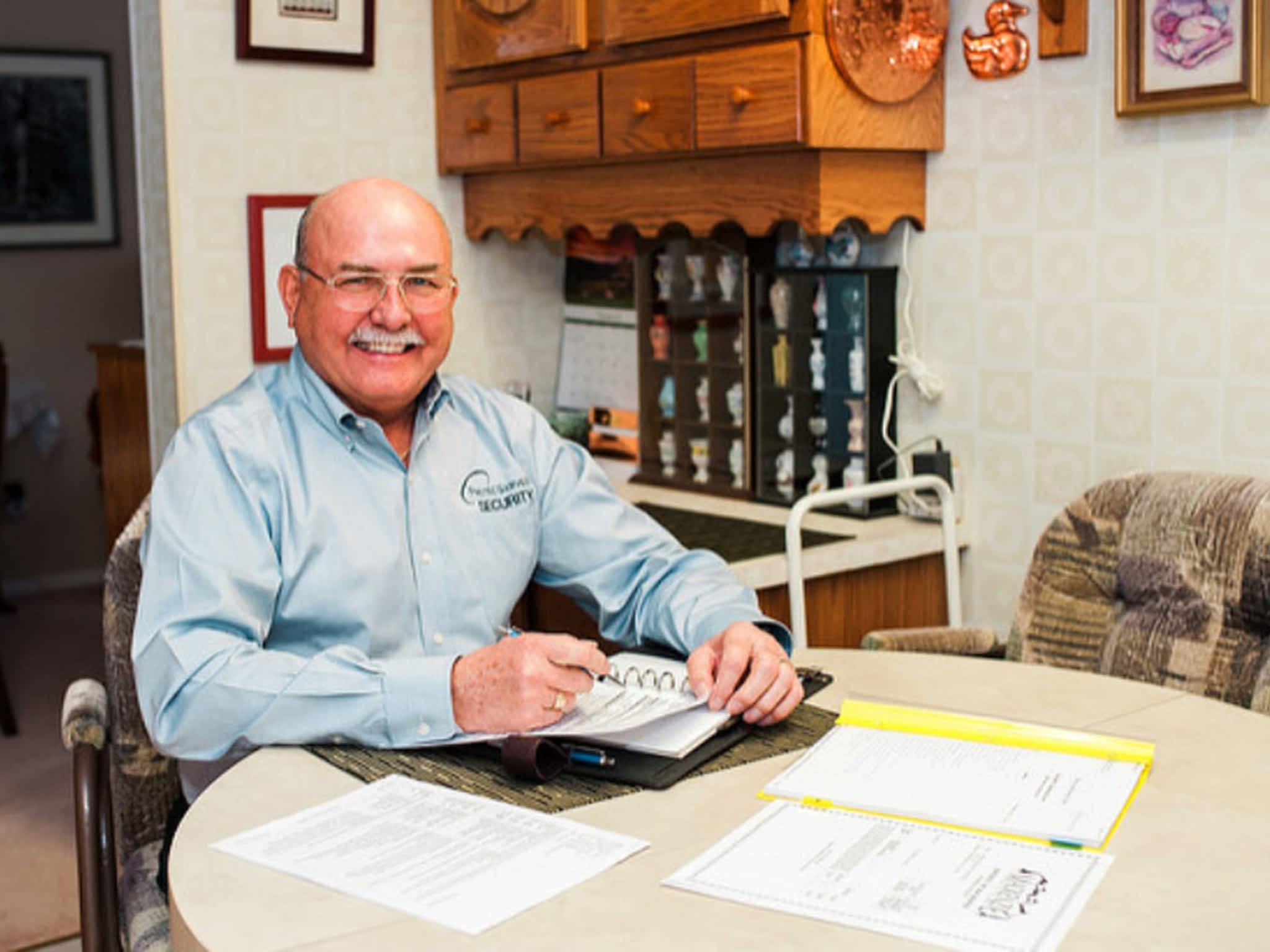 photo Protec Security Services