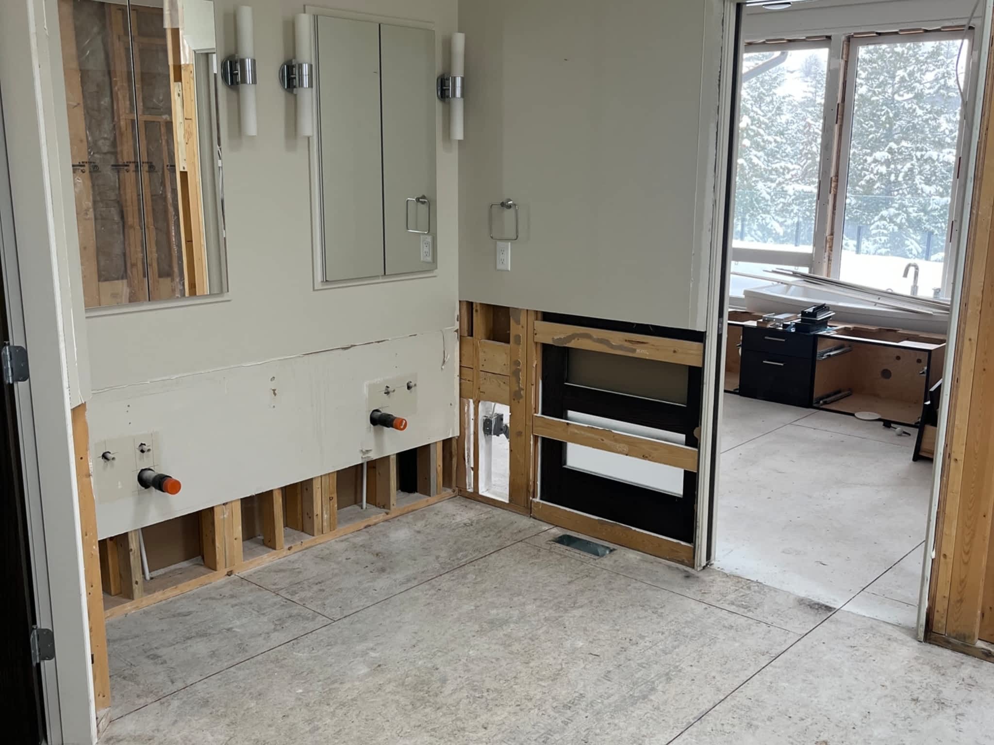 photo KCI Contracting Inc.