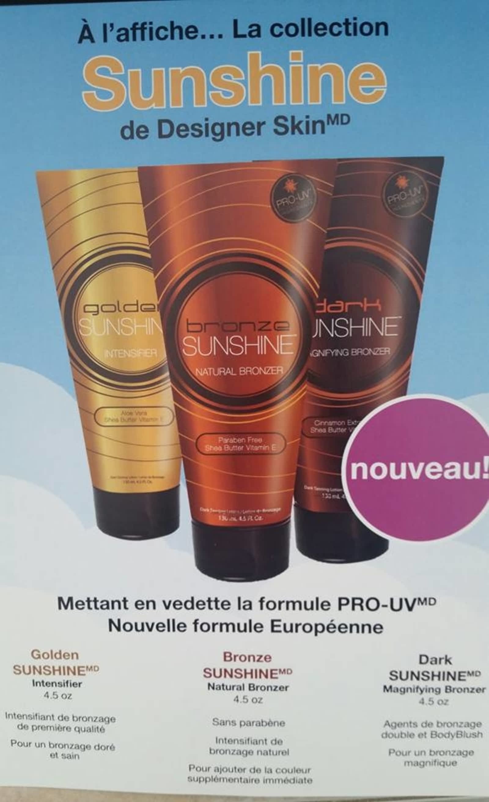 Bronzage Exotic Soleil Opening Hours 355 Ch De La Grande Cote Boisbriand Qc