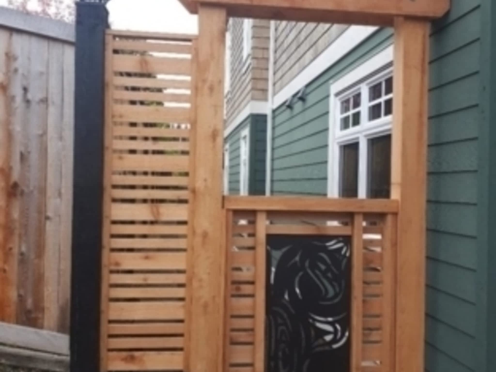 photo Action Jackson's Contracting