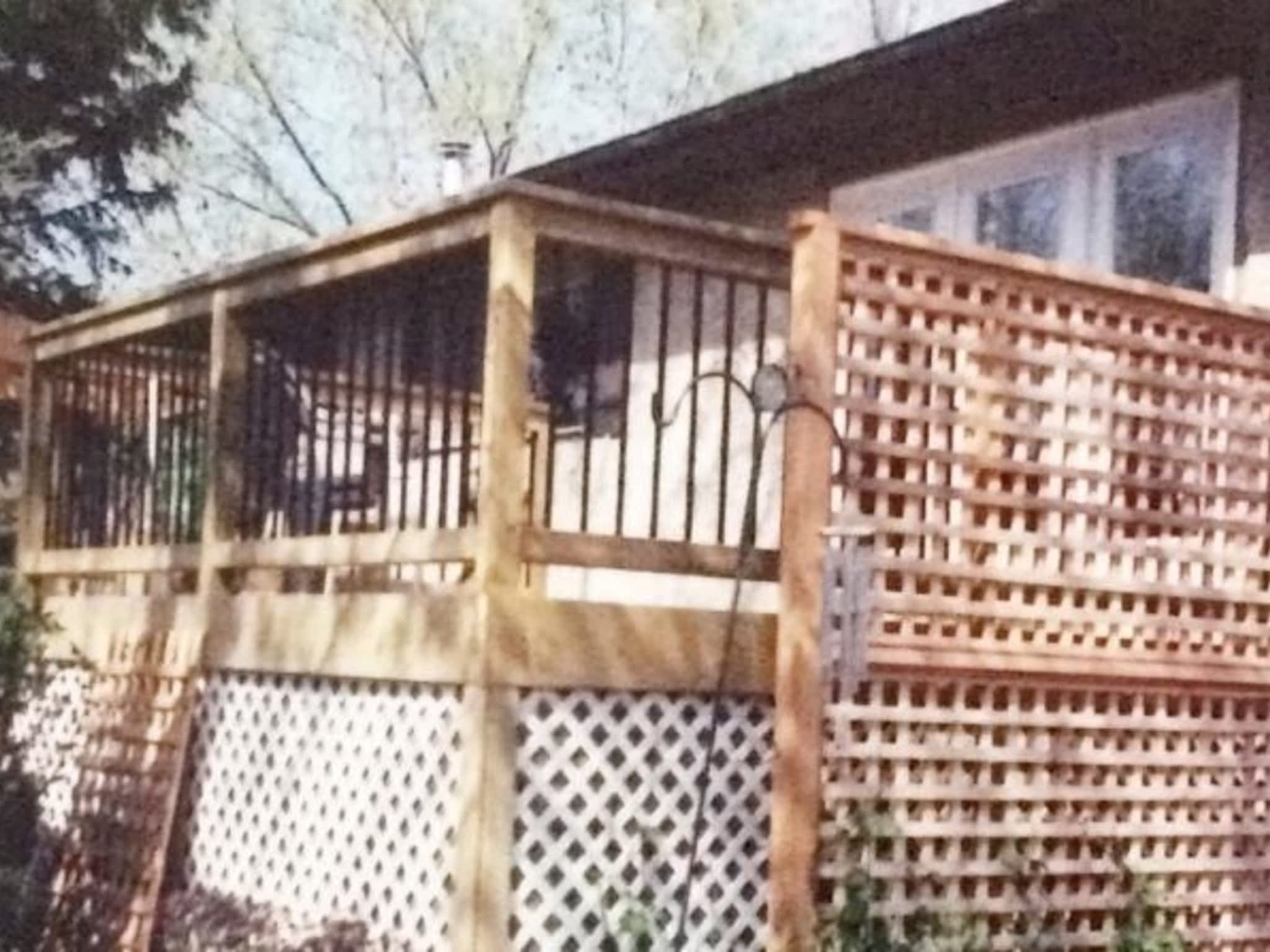 photo Bob's Carpentry