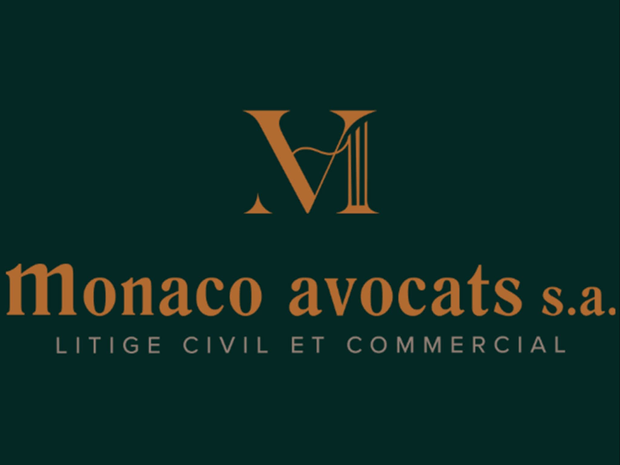 photo Monaco Avocats s.a.
